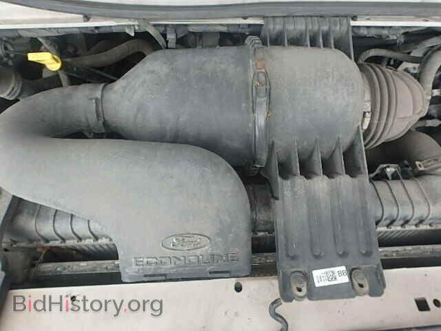 2012 FORD ECONOLINE - VIN: 1FTNE2EW0CDB09104 - Фото 7