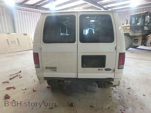 2012 FORD ECONOLINE - VIN: 1FTNE2EW0CDB09104 - Фото 9