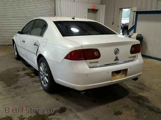2006 BUICK LUCERNE - VIN: 1G4HE57Y26U224557 - Фото 3