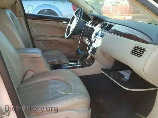 2006 BUICK LUCERNE - VIN: 1G4HE57Y26U224557 - Фото 5