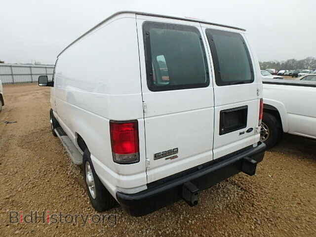 2014 FORD ECONOLINE - VIN: 1FTNE2EW0EDA14058 - Фото 3