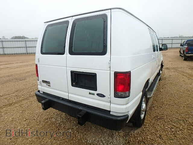 2014 FORD ECONOLINE - VIN: 1FTNE2EW0EDA14058 - Фото 4