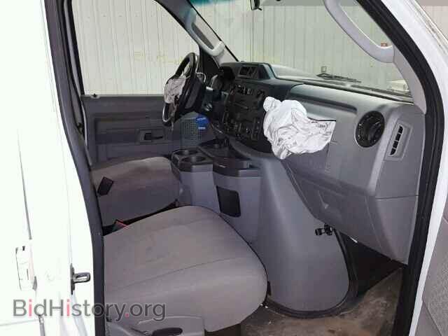 2014 FORD ECONOLINE - VIN: 1FTNE2EW0EDA14058 - Фото 5