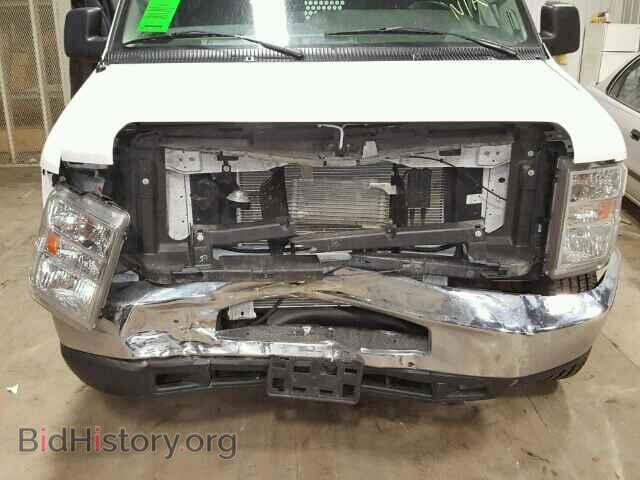 2014 FORD ECONOLINE - VIN: 1FTNE2EW0EDA14058 - Фото 9