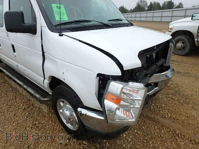 2014 FORD ECONOLINE - VIN: 1FTNE2EW0EDA14058 - Фото 10