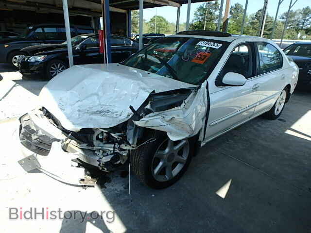 2000 NISSAN MAXIMA - VIN: JN1CA31D2YT523563 - Фото 2