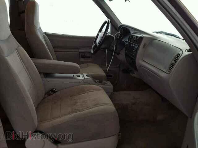 1997 FORD EXPLORER - VIN: 1FMCU24E1VUC20908 - Photo 5