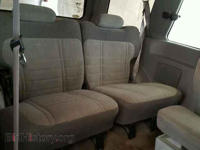 1997 FORD EXPLORER - VIN: 1FMCU24E1VUC20908 - Photo 6