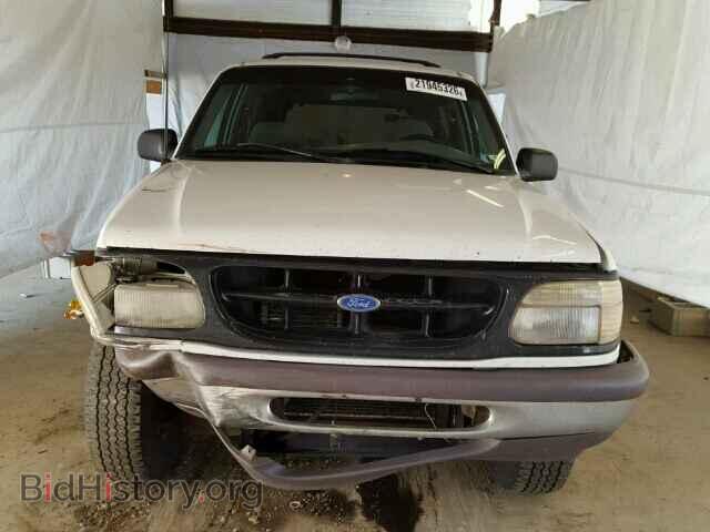 1997 FORD EXPLORER - VIN: 1FMCU24E1VUC20908 - Photo 7