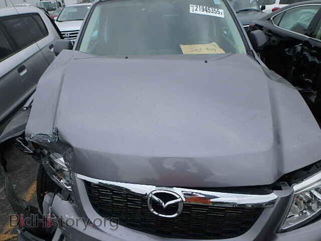 2008 MAZDA TRIBUTE - VIN: 4F2CZ02Z48KM04224 - Фото 7