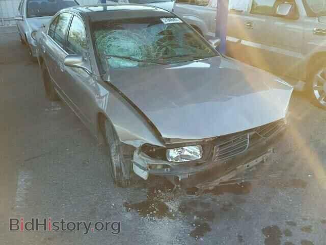 Photo 4A3AA46G02E097474 - MITSUBISHI GALANT 2002