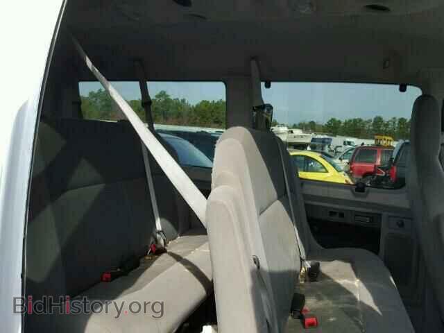 2009 FORD ECONOLINE - VIN: 1FBNE31L29DA60471 - Фото 6