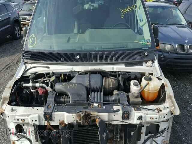 2009 FORD ECONOLINE - VIN: 1FBNE31L29DA60471 - Фото 7