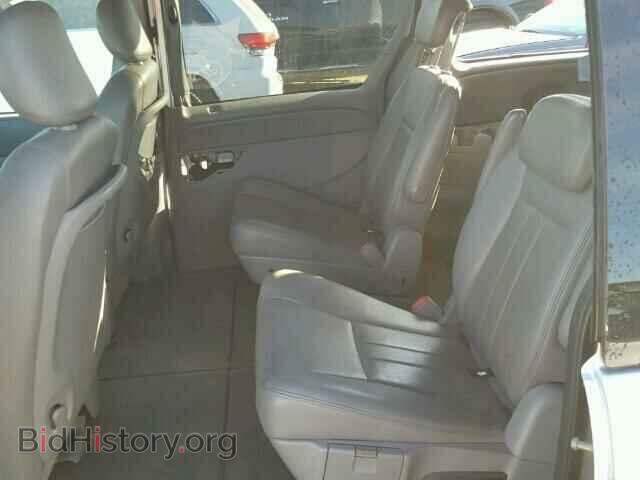 2005 DODGE CARAVAN - VIN: 2D4GP44L95R210750 - Фото 6