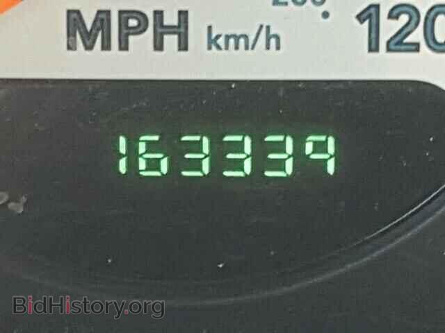 2005 DODGE CARAVAN - VIN: 2D4GP44L95R210750 - Фото 8