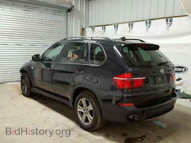 2012 BMW X5 - VIN: 5UXZW0C53CL670849 - Фото 3