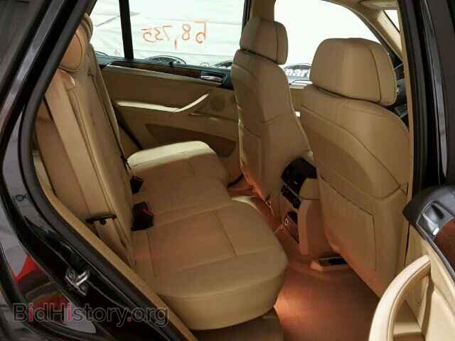 2012 BMW X5 - VIN: 5UXZW0C53CL670849 - Фото 6