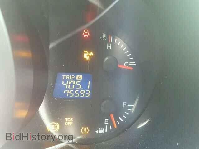 2011 MAZDA CX-7 - VIN: JM3ER2C35B0354345 - Photo 8