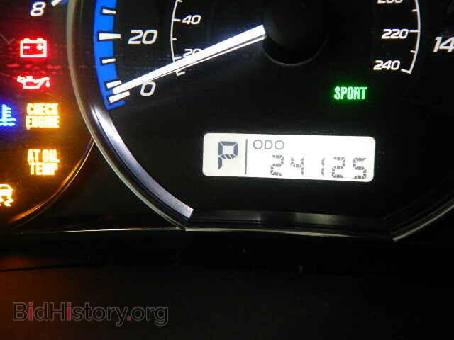 2012 SUBARU FORESTER - VIN: JF2SHBBC0CH413158 - Photo 8