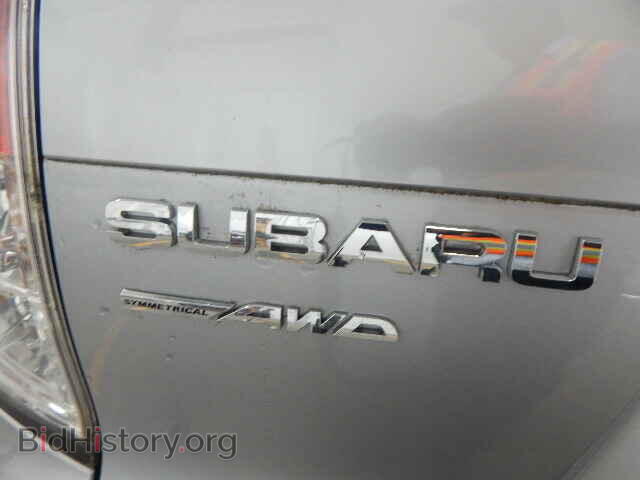 2012 SUBARU FORESTER - VIN: JF2SHBBC0CH413158 - Photo 10