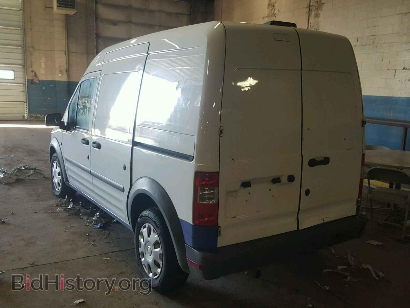 2013 FORD TRANSIT CO - VIN: NM0LS7AN8DT128448 - Фото 3