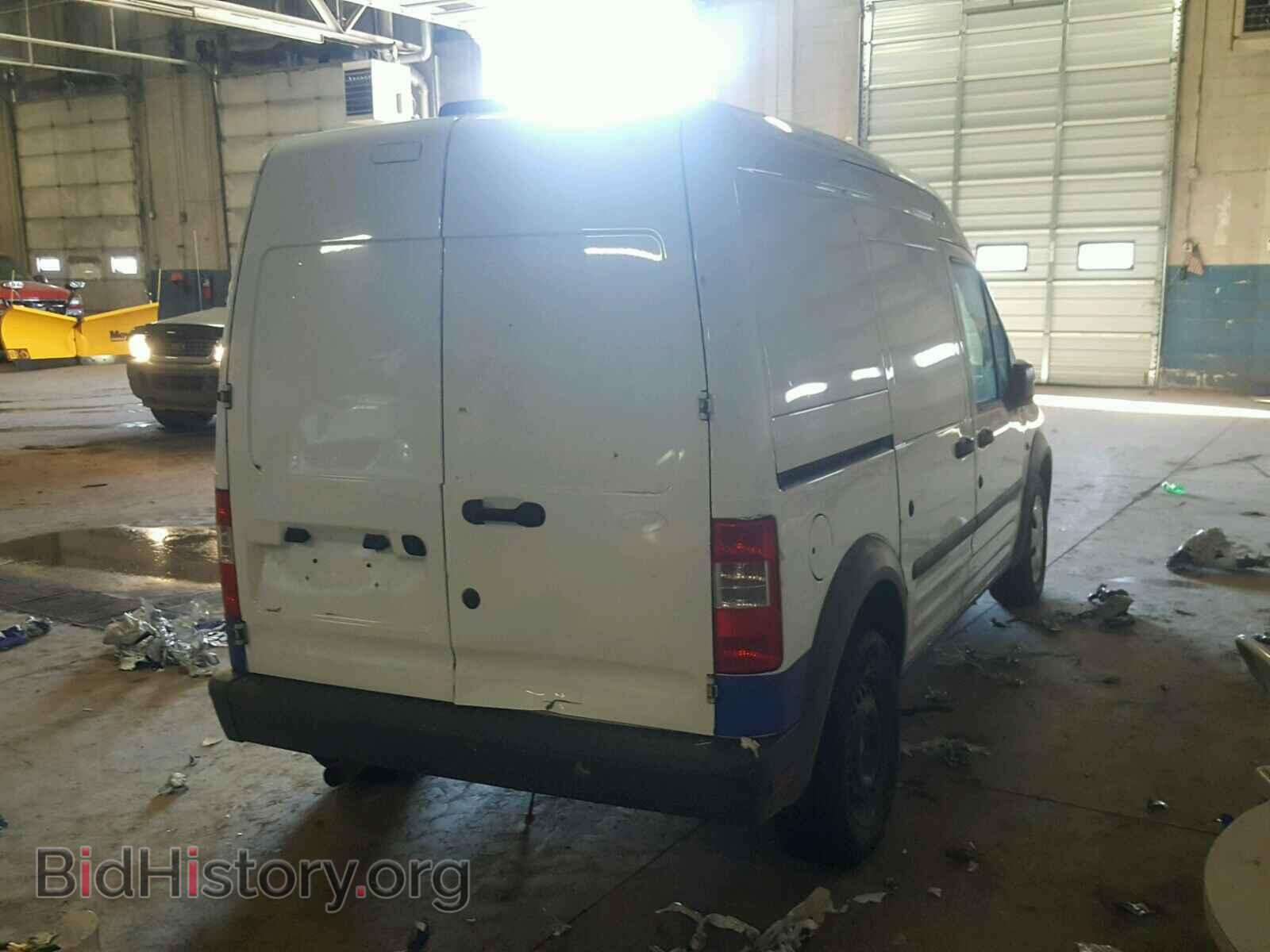 2013 FORD TRANSIT CO - VIN: NM0LS7AN8DT128448 - Фото 4