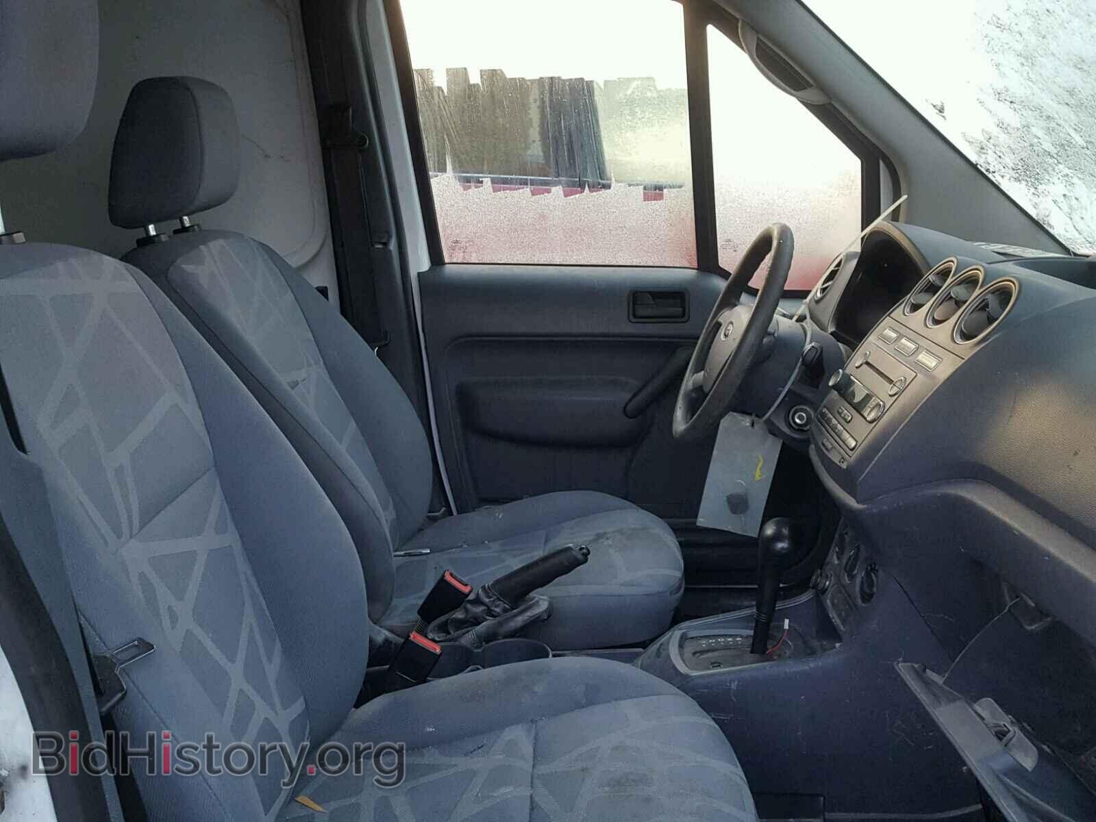 2013 FORD TRANSIT CO - VIN: NM0LS7AN8DT128448 - Фото 5