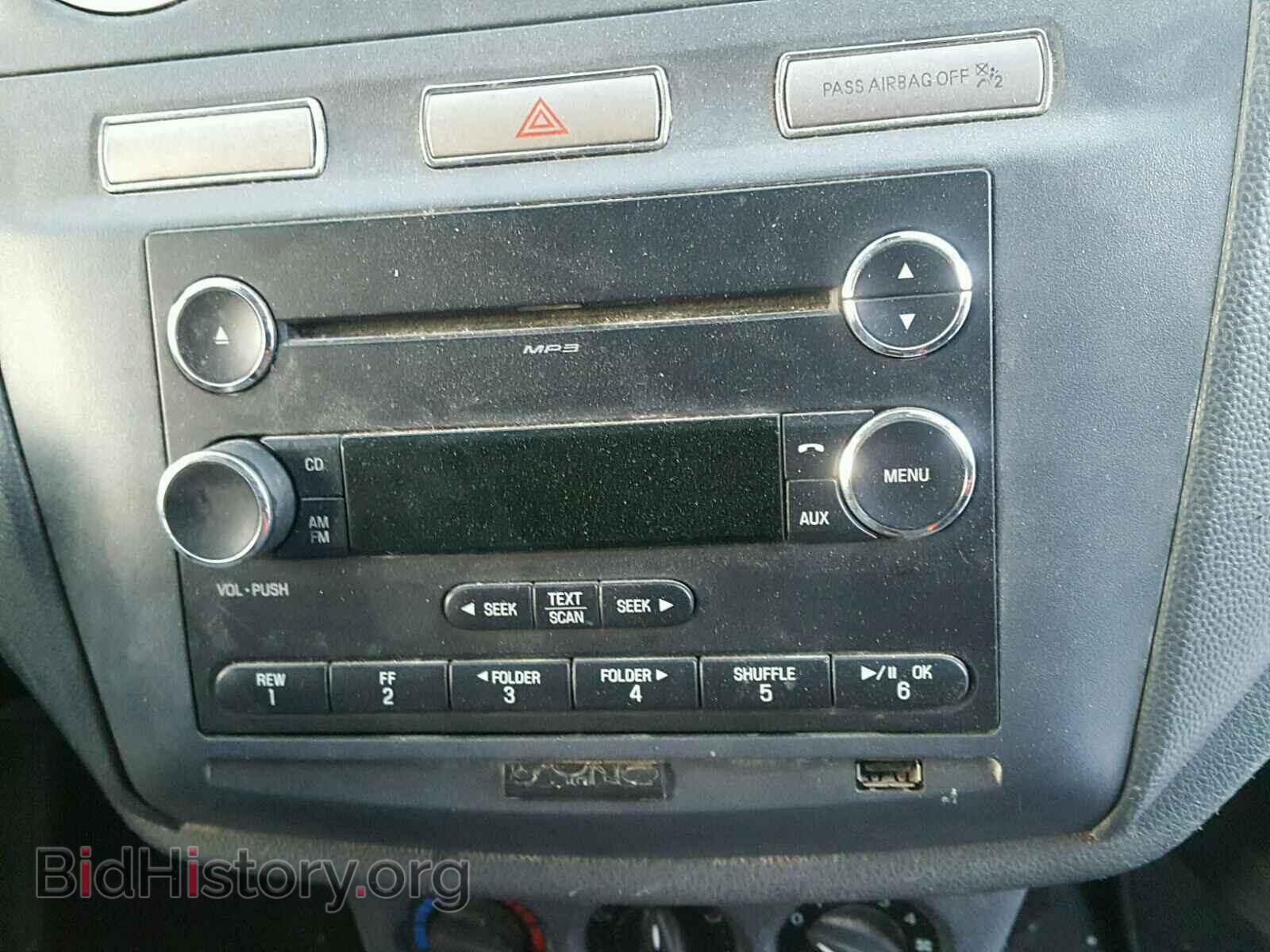 2013 FORD TRANSIT CO - VIN: NM0LS7AN8DT128448 - Фото 9