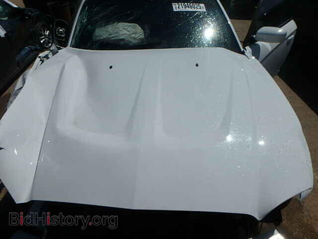 2011 DODGE CHARGER - VIN: 2B3CL3CG5BH508043 - Фото 7