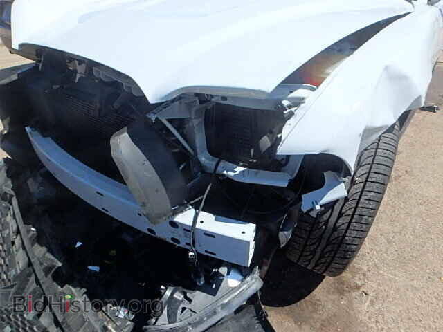 2011 DODGE CHARGER - VIN: 2B3CL3CG5BH508043 - Фото 9