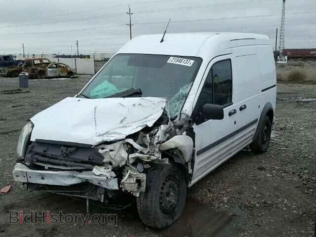 2011 FORD TRANSIT CO - VIN: NM0LS7BN4BT043425 - Фото 2