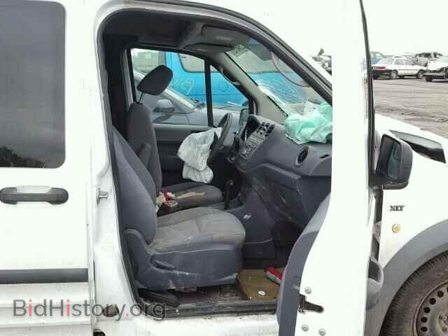 2011 FORD TRANSIT CO - VIN: NM0LS7BN4BT043425 - Фото 5