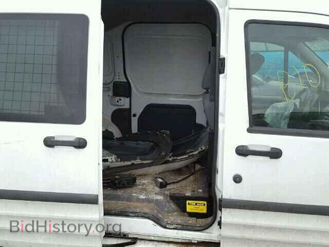 2011 FORD TRANSIT CO - VIN: NM0LS7BN4BT043425 - Фото 6