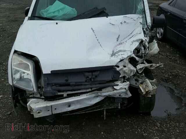 2011 FORD TRANSIT CO - VIN: NM0LS7BN4BT043425 - Фото 7
