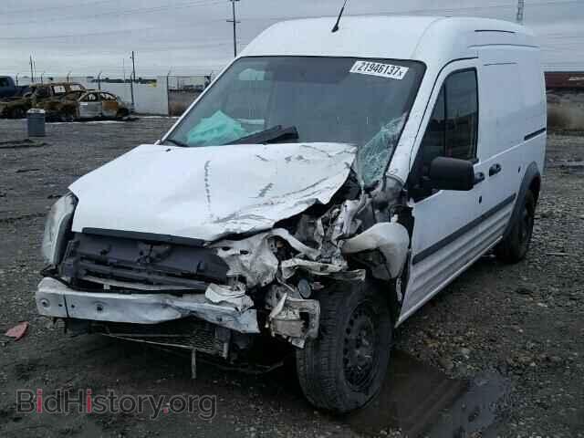 2011 FORD TRANSIT CO - VIN: NM0LS7BN4BT043425 - Фото 9