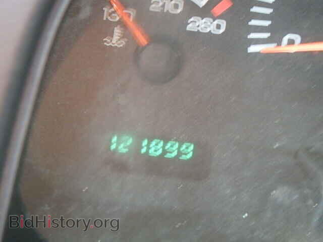 2000 DODGE DAKOTA - VIN: 1B7GL2AX8YS671915 - Фото 8