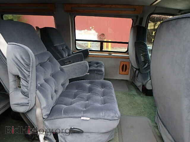1997 FORD ECONOLINE - VIN: 1FDEE1427VHB32900 - Фото 6
