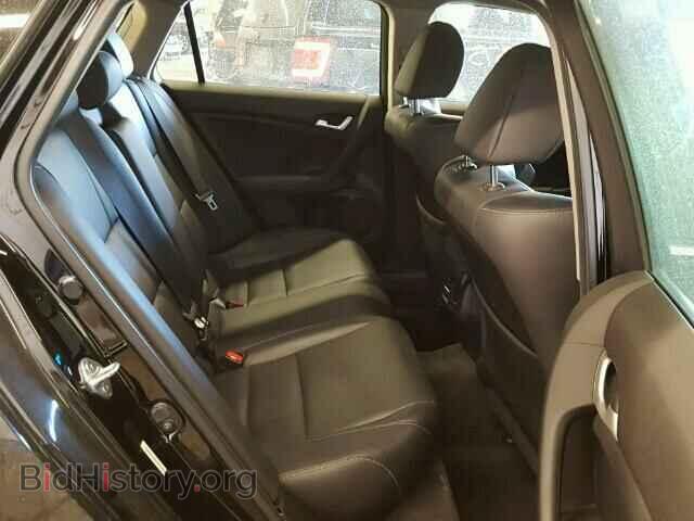 2012 ACURA TSX - VIN: JH4CW2H65CC003977 - Фото 6