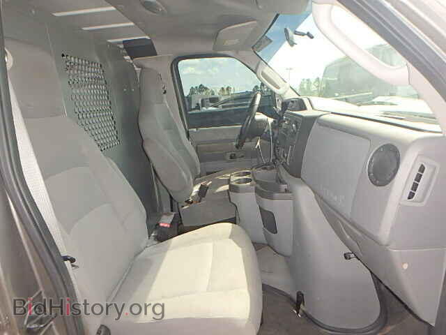 2010 FORD ECONOLINE - VIN: 1FTNE2EW5ADA38544 - Фото 5