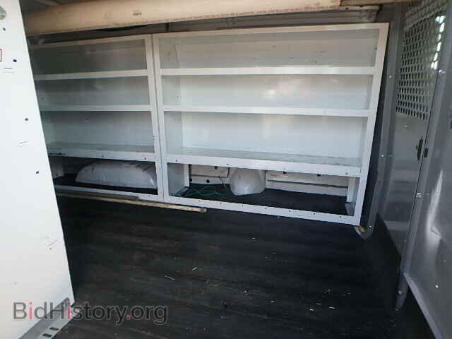 2010 FORD ECONOLINE - VIN: 1FTNE2EW5ADA38544 - Фото 6