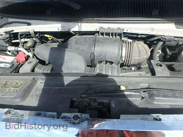 2010 FORD ECONOLINE - VIN: 1FTNE2EW5ADA38544 - Фото 7