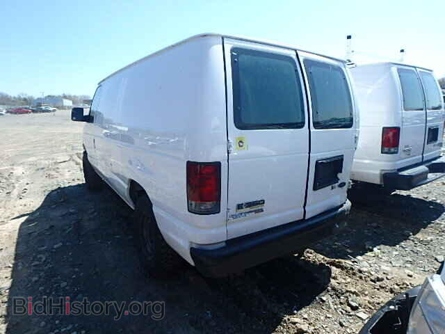 2013 FORD ECONOLINE - VIN: 1FTNE2EWXDDA97965 - Фото 3