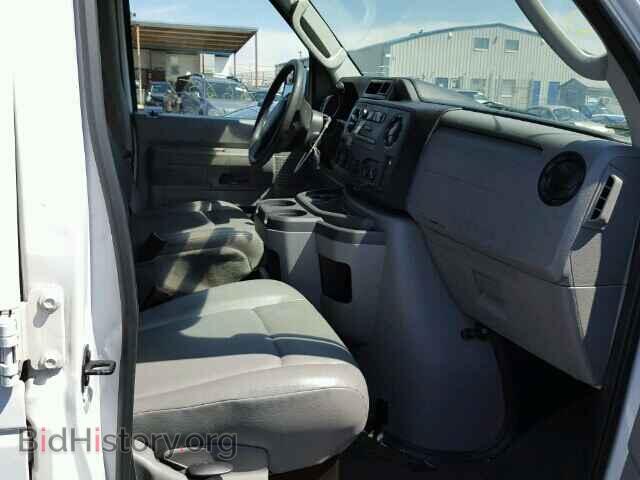 2013 FORD ECONOLINE - VIN: 1FTNE2EWXDDA97965 - Фото 5