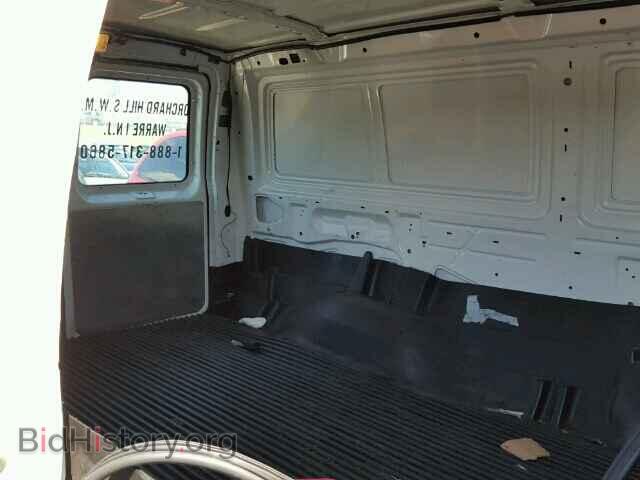 2013 FORD ECONOLINE - VIN: 1FTNE2EWXDDA97965 - Фото 6