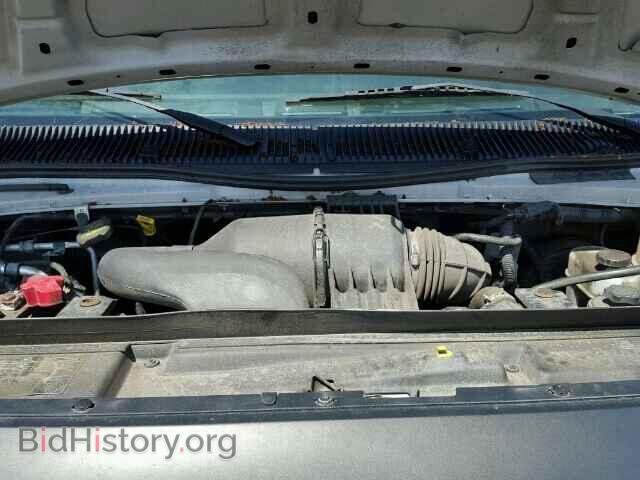 2013 FORD ECONOLINE - VIN: 1FTNE2EWXDDA97965 - Фото 7