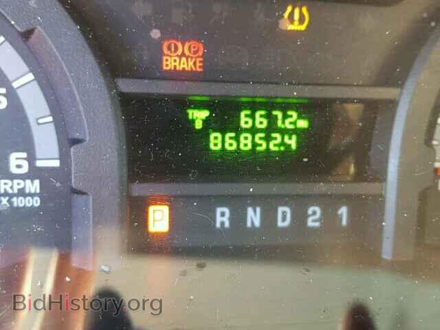 2013 FORD ECONOLINE - VIN: 1FTNE2EWXDDA97965 - Фото 8