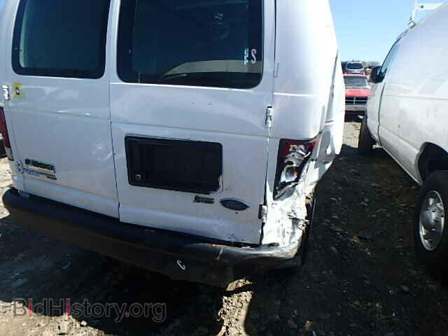 2013 FORD ECONOLINE - VIN: 1FTNE2EWXDDA97965 - Фото 9