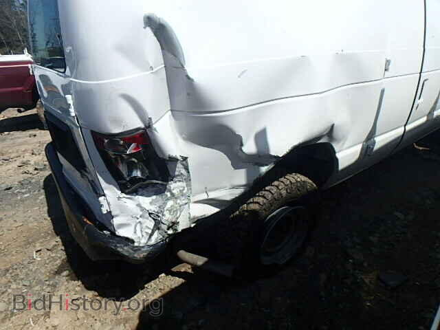 2013 FORD ECONOLINE - VIN: 1FTNE2EWXDDA97965 - Фото 10