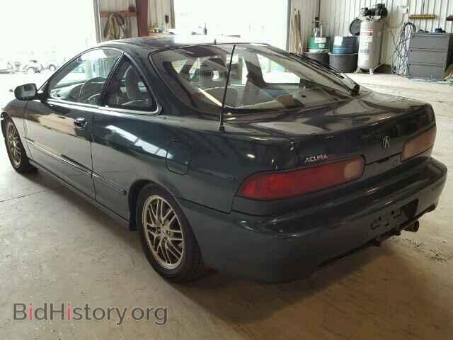 2000 ACURA INTEGRA - VIN: JH4DC4356YS013034 - Фото 3