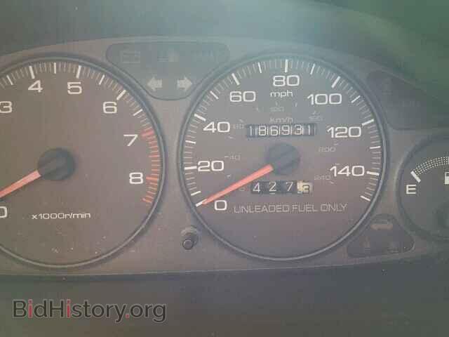 2000 ACURA INTEGRA - VIN: JH4DC4356YS013034 - Фото 8